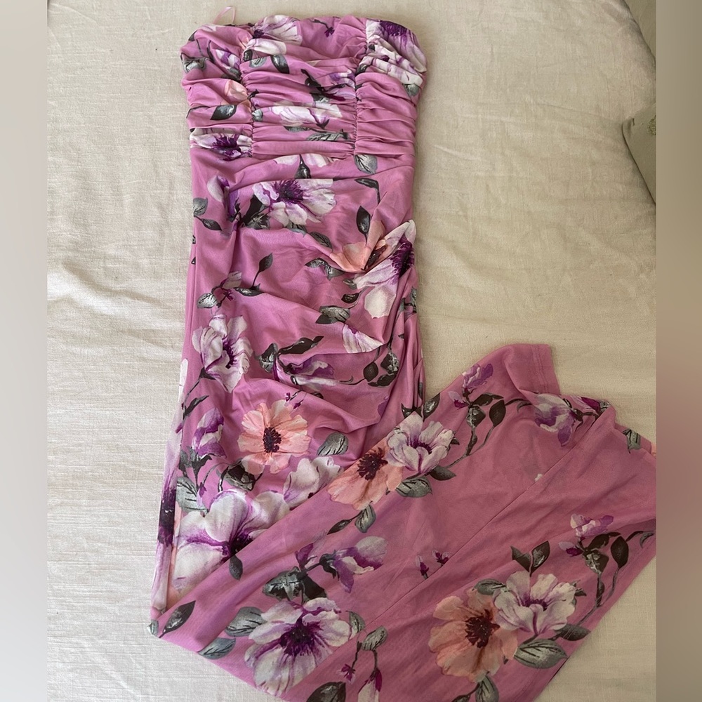 Wedding Guest Dress